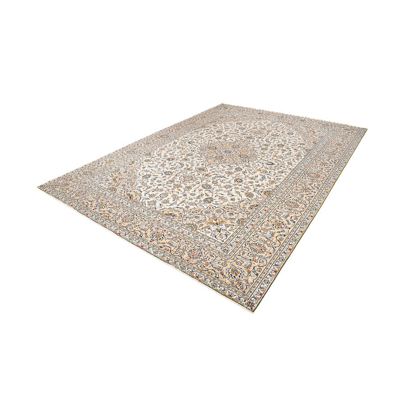 Tappeto Persero - Keshan - 405 x 290 cm - sabbia