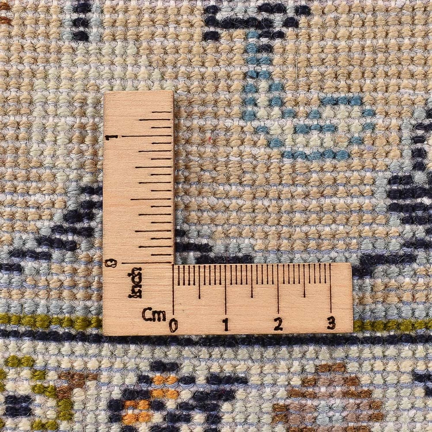 Tappeto Persero - Keshan - 405 x 290 cm - sabbia