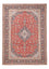 Tappeto Persero - Keshan - 390 x 270 cm - rosso