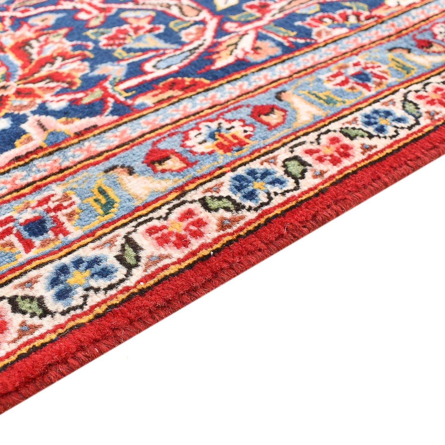 Tappeto Persero - Keshan - 390 x 270 cm - rosso