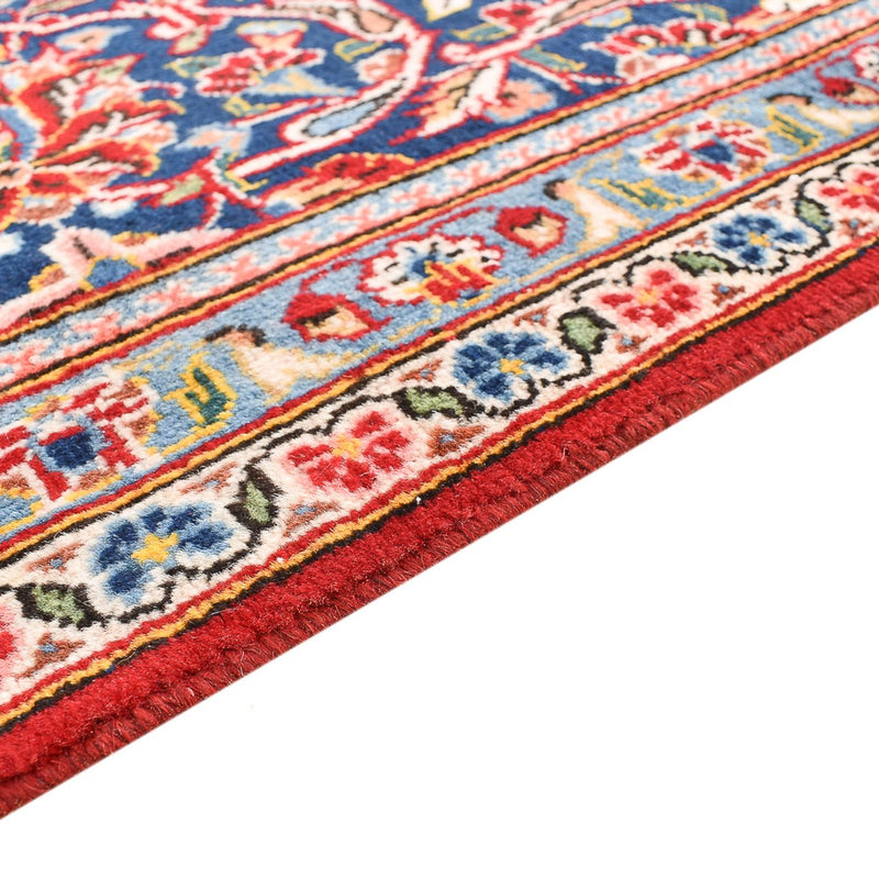 Tappeto Persero - Keshan - 390 x 270 cm - rosso