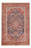 Tappeto Persero - Keshan - 302 x 200 cm - rosso