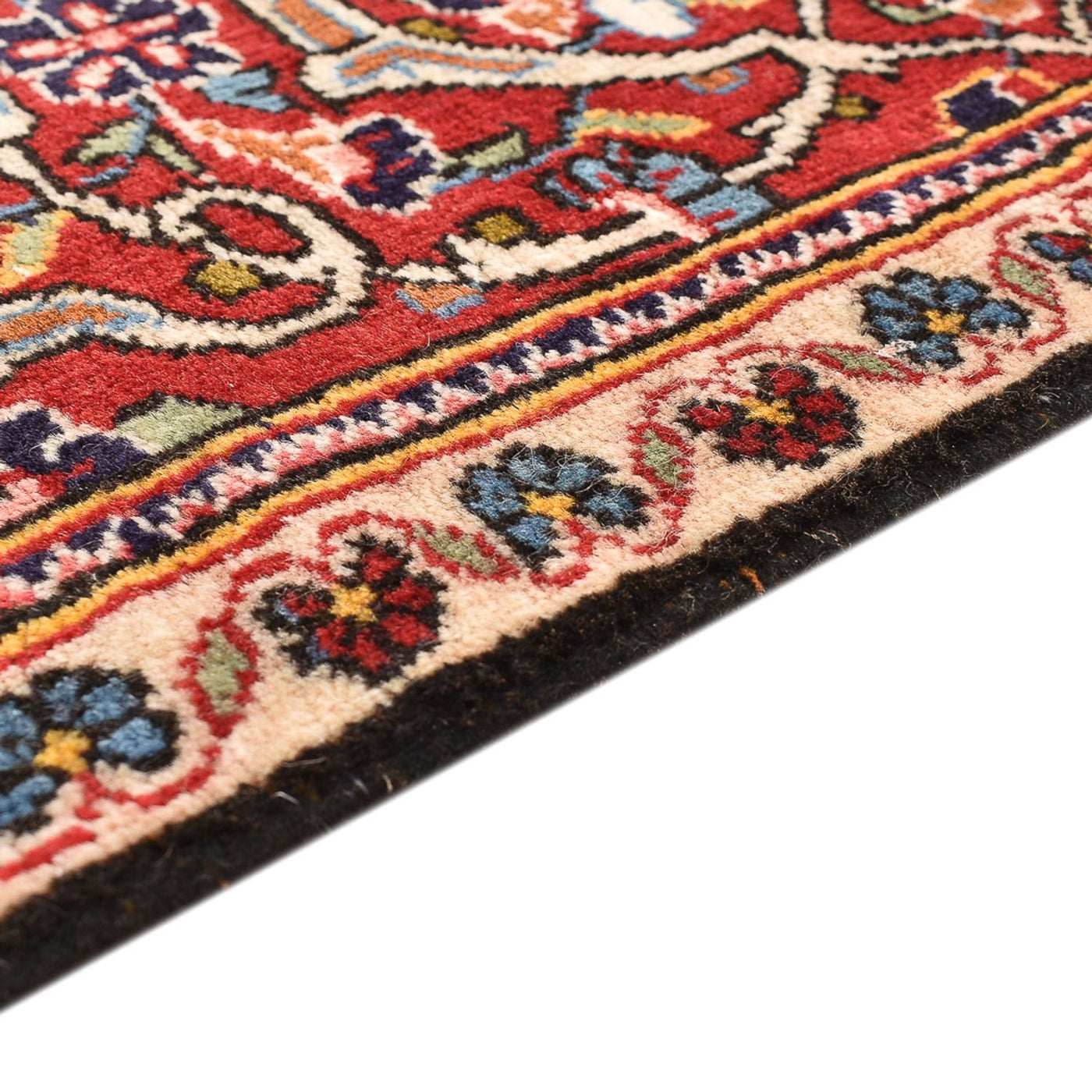 Kashan Tappeto 302x200cm - Tappeto persiano