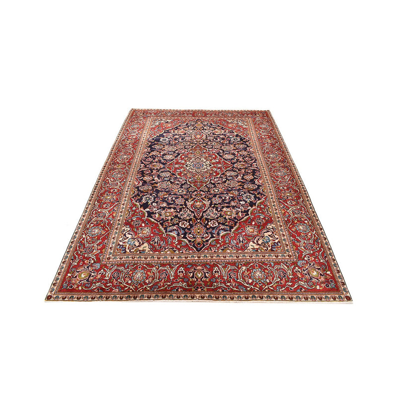 Tappeto Persero - Keshan - 302 x 200 cm - rosso