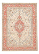 Kashan Tappeto 342x243cm - Tappeto persiano