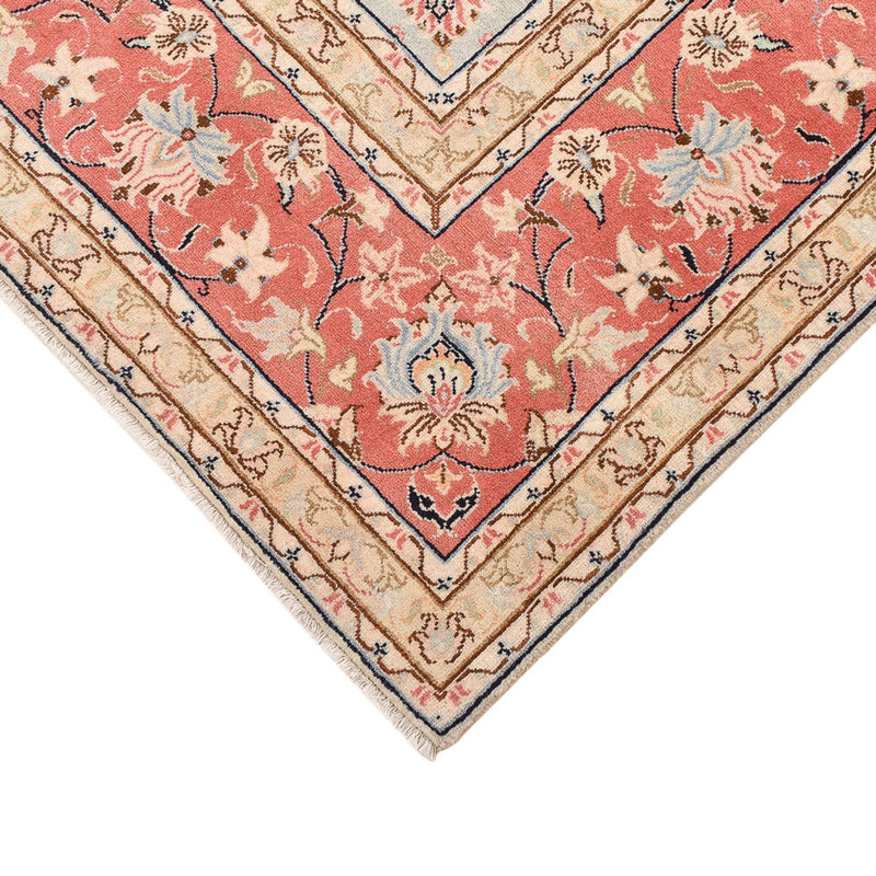 Tappeto Persero - Keshan - 342 x 243 cm - beige chiaro
