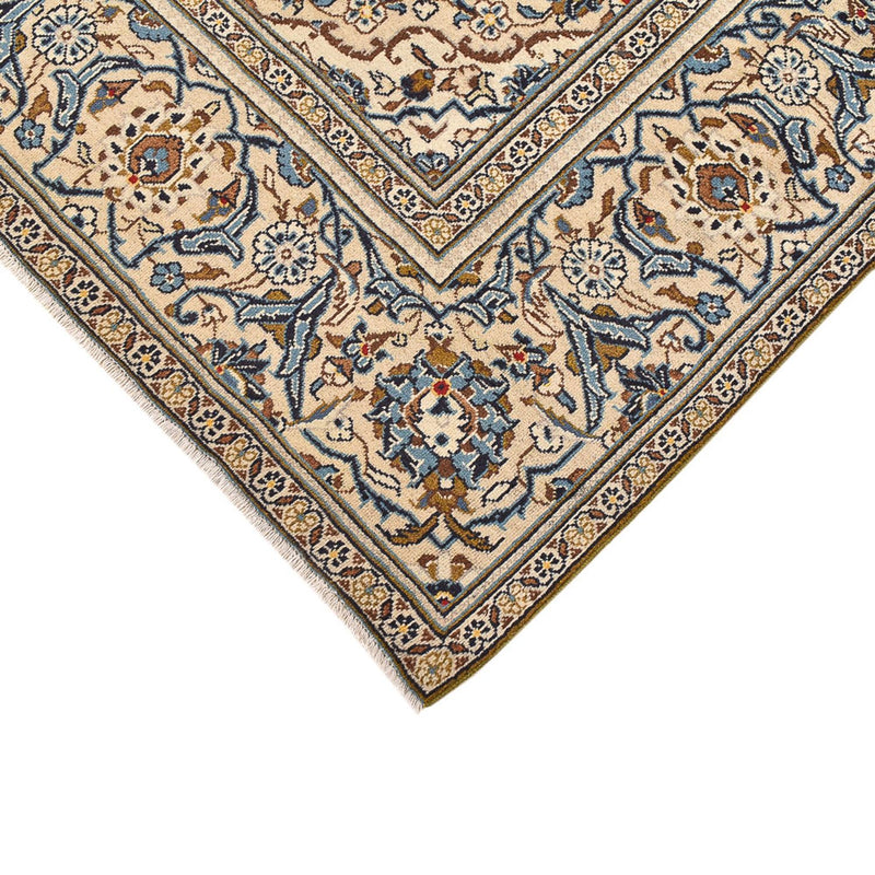 Tappeto Persero - Keshan - 294 x 196 cm - sabbia