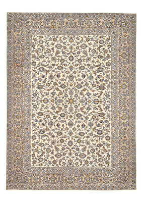 Tappeto Persero - Keshan - 400 x 280 cm - sabbia
