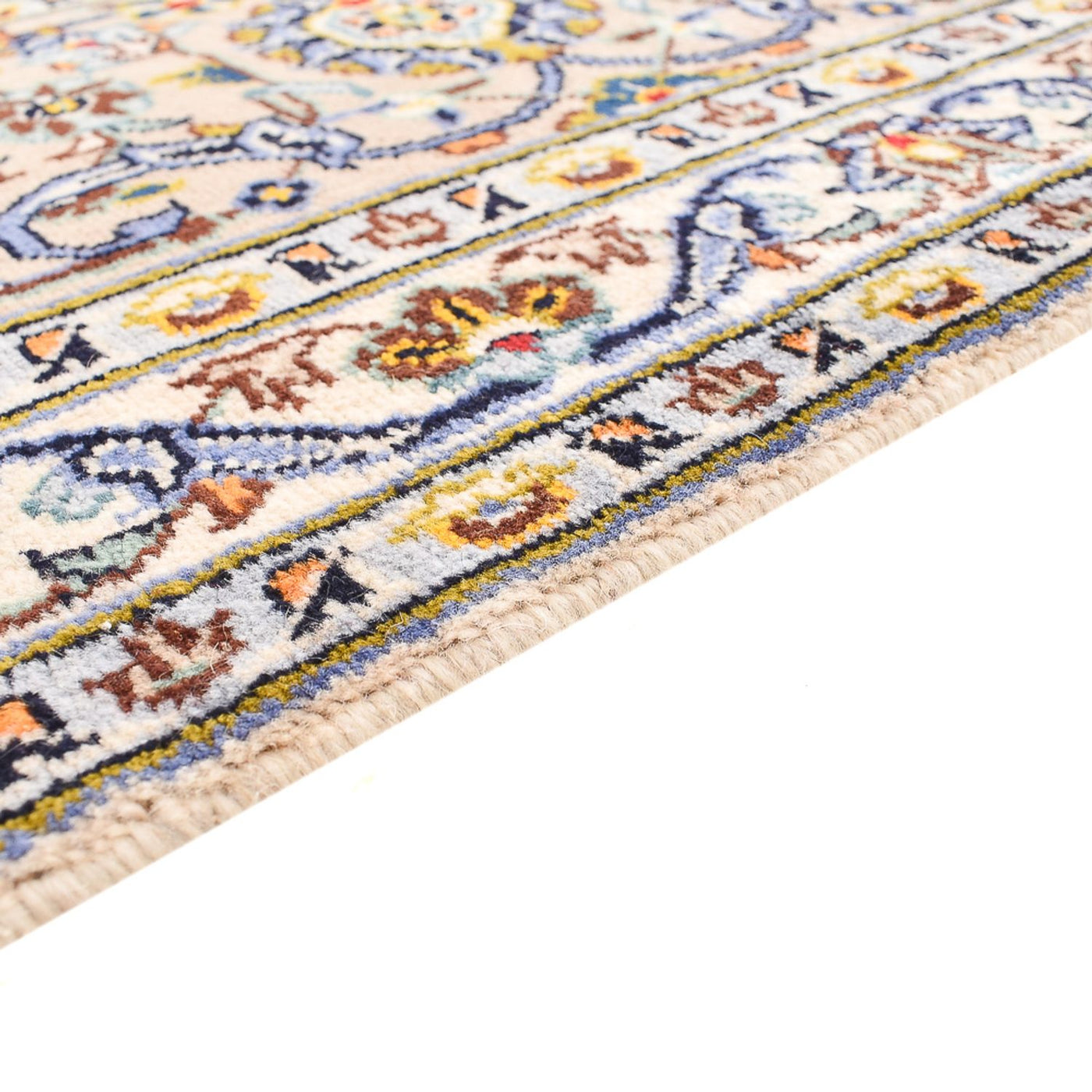 Kashan Tappeto 400x280cm - Tappeto persiano