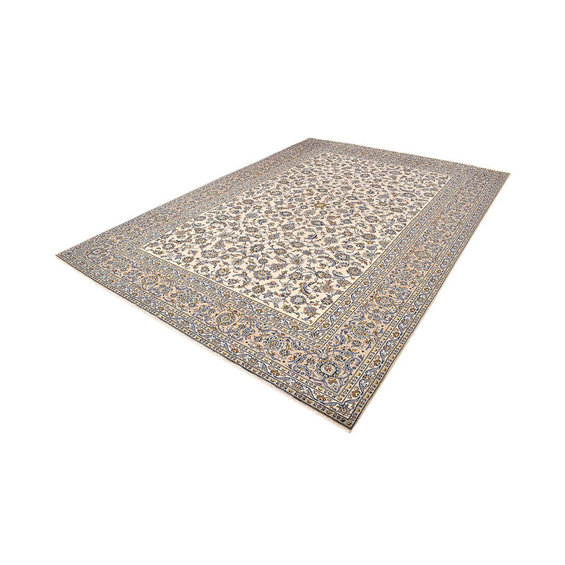Tappeto Persero - Keshan - 400 x 280 cm - sabbia