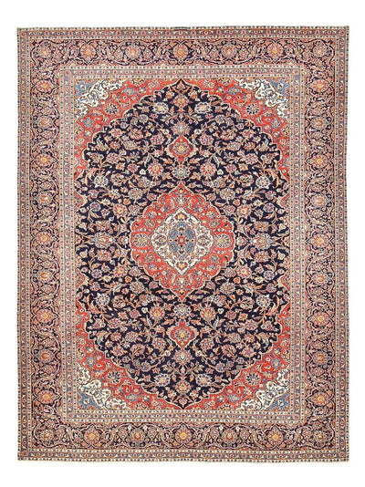 Kashan Tappeto 300x405cm - Tappeto persiano