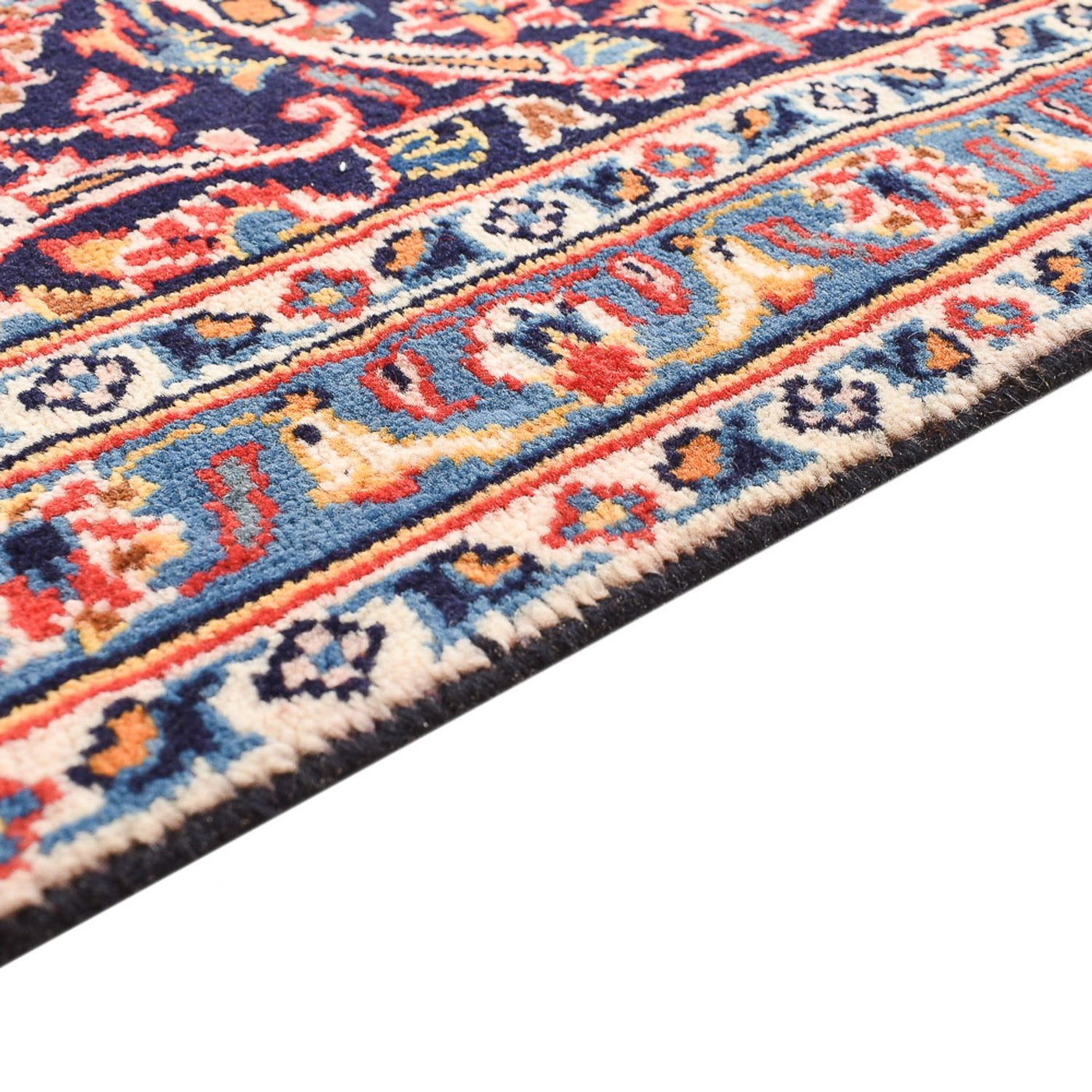 Keshan Tappeto 405x300cm - Tappeto persiano