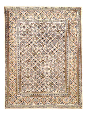 Tappeto Persero - Keshan - 354 x 255 cm - beige