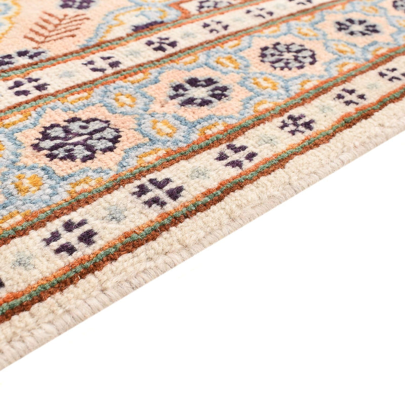 Tappeto Persero - Keshan - 354 x 255 cm - beige