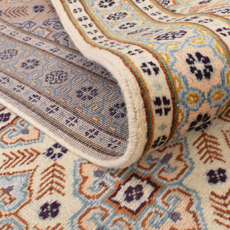 Tappeto Persero - Keshan - 354 x 255 cm - beige