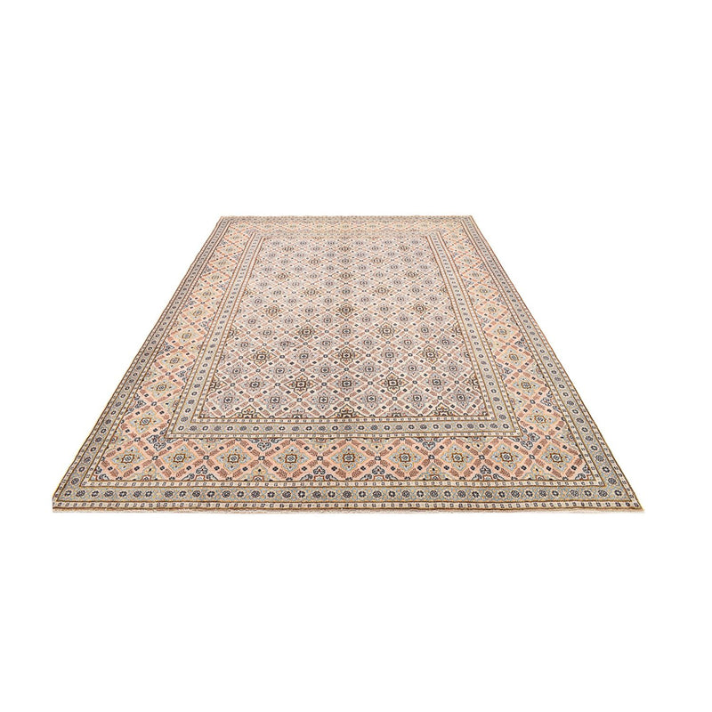 Tappeto Persero - Keshan - 354 x 255 cm - beige