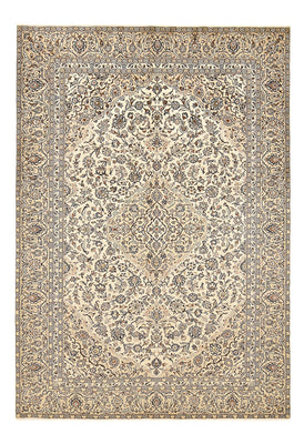 Tappeto Persero - Keshan - 335 x 229 cm - sabbia