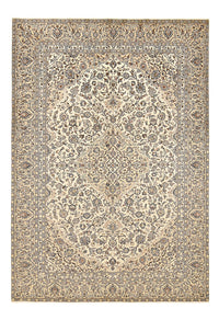 Tappeto Persero - Keshan - 335 x 229 cm - sabbia
