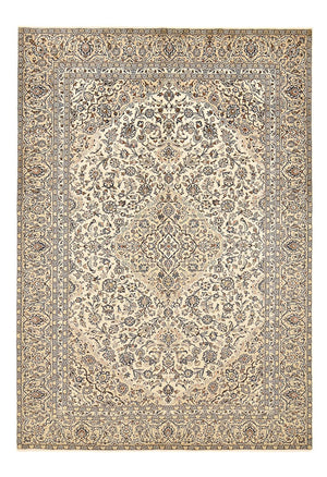Tappeto Persero - Keshan - 335 x 229 cm - sabbia