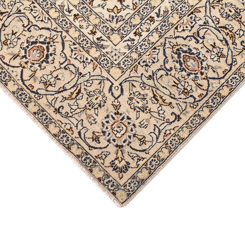 Tappeto Persero - Keshan - 335 x 229 cm - sabbia