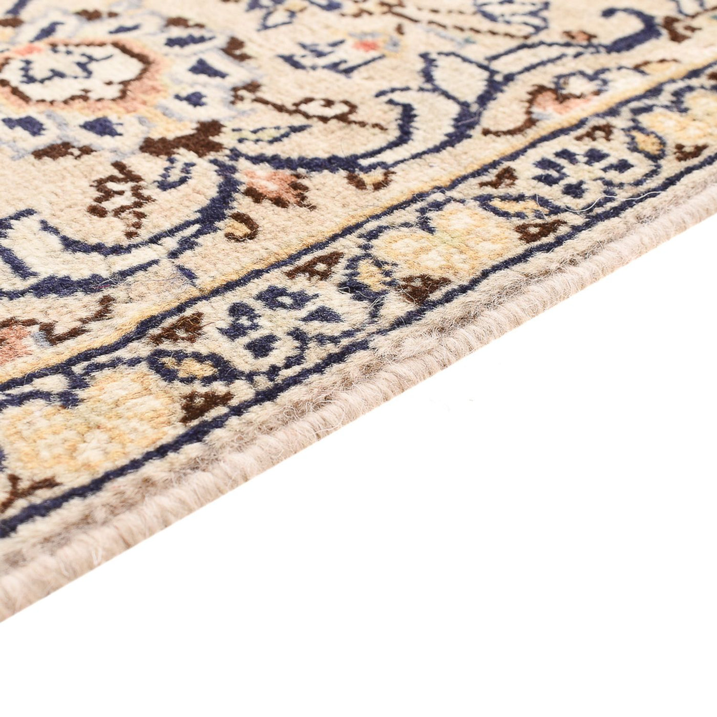 Keshan Tappeto 335x229cm - Tappeto persiano