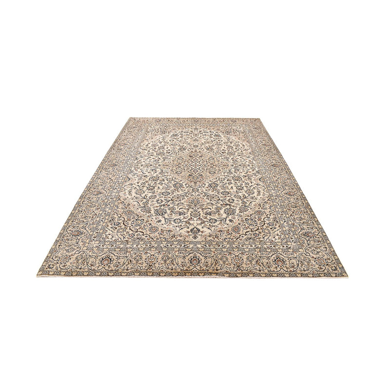 Tappeto Persero - Keshan - 335 x 229 cm - sabbia