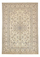 Kashan Tappeto 345x239cm - Tappeto persiano