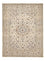 Tappeto Persero - Keshan - 342 x 245 cm - beige chiaro