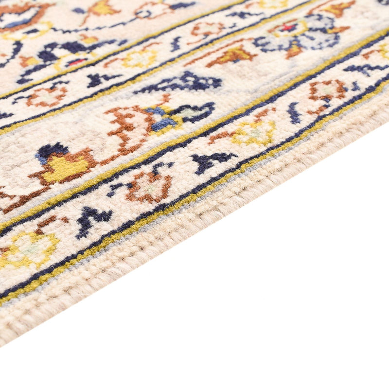 Tappeto Persero - Keshan - 342 x 245 cm - beige chiaro