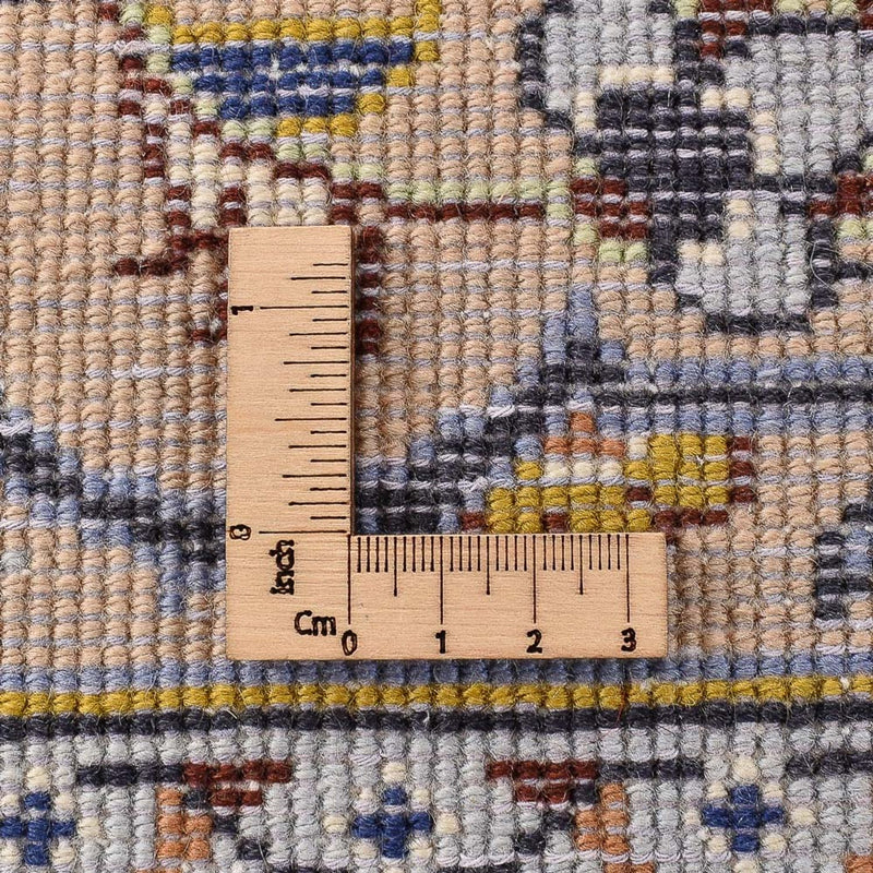 Tappeto Persero - Keshan - 380 x 271 cm - beige chiaro