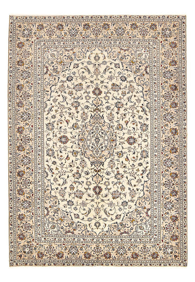Kashan Tappeto 215x310cm - Tappeto persiano