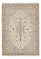 Tappeto Persero - Keshan - 310 x 215 cm - beige chiaro