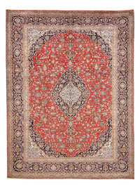 Keshan Tappeto 426x311cm - Tappeto persiano – product image