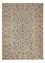 Tappeto Persero - Keshan - 350 x 249 cm - beige scuro
