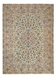 Kashan Tappeto 350x249cm - Tappeto persiano