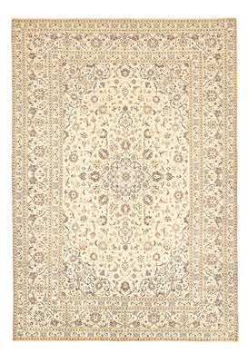 Tappeto Persero - Keshan - 303 x 198 cm - beige