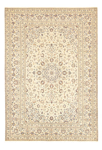 Tappeto Persero - Keshan - 303 x 198 cm - beige