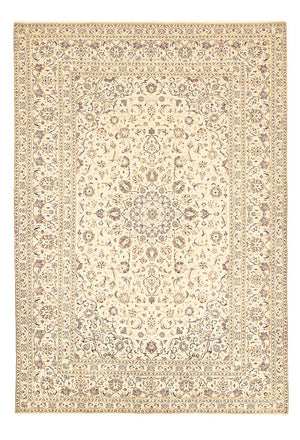 Tappeto Persero - Keshan - 303 x 198 cm - beige