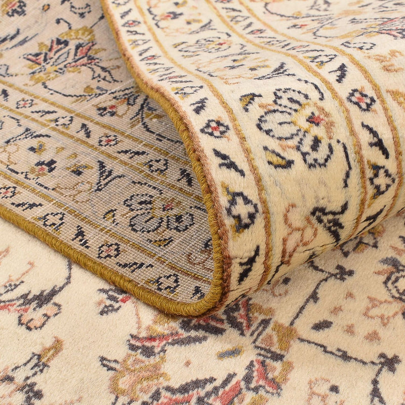 Tappeto Persero - Keshan - 303 x 198 cm - beige