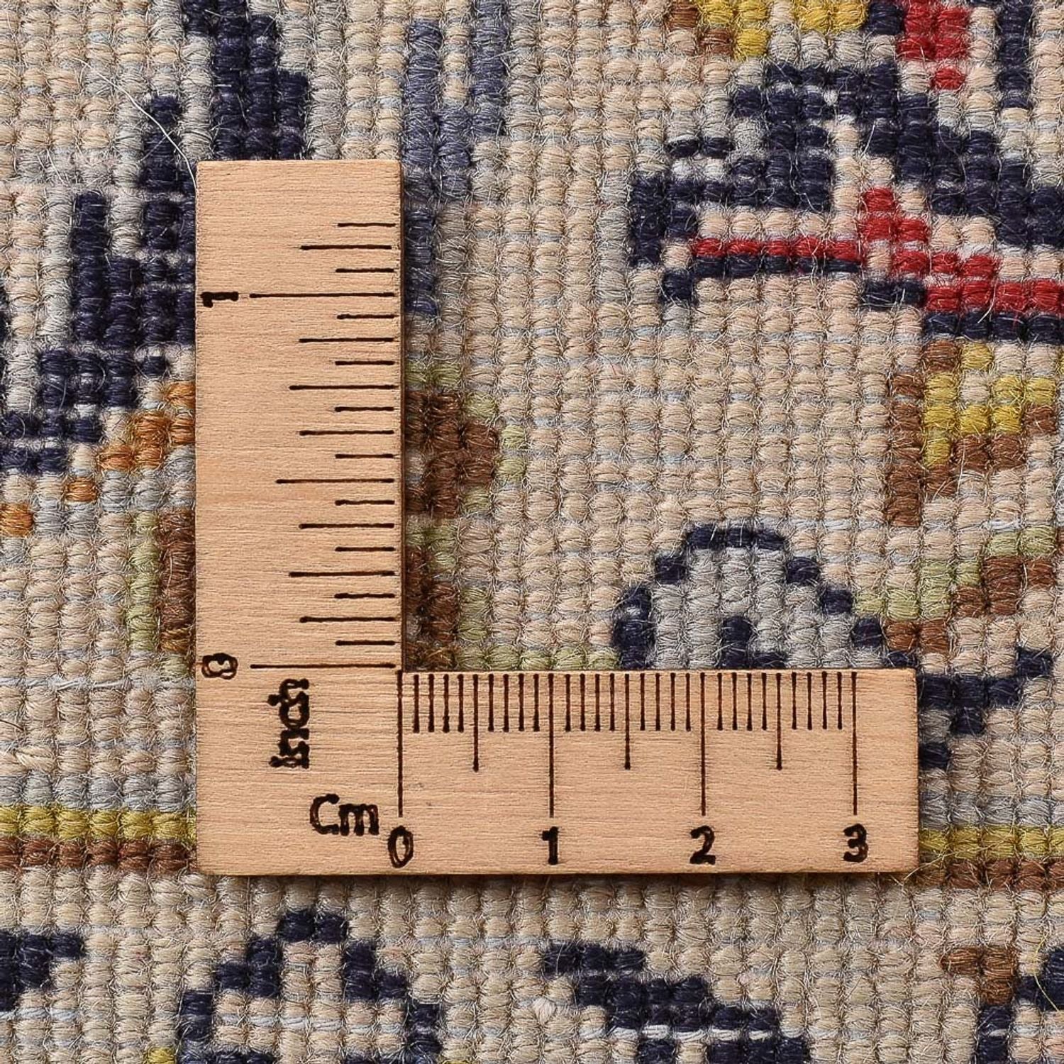 Tappeto Persero - Keshan - 303 x 198 cm - beige