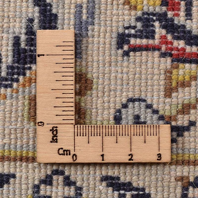 Tappeto Persero - Keshan - 303 x 198 cm - beige