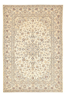 Tappeto Persero - Keshan - 285 x 185 cm - beige