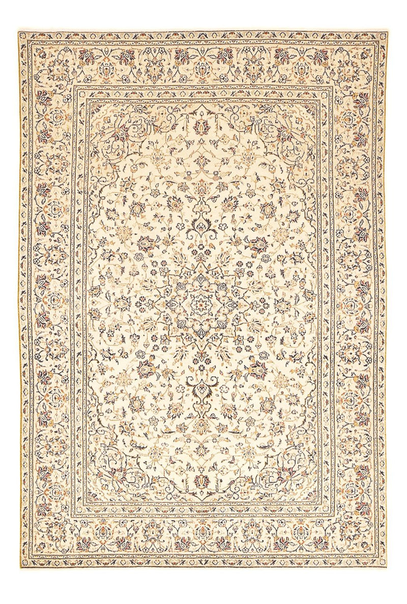 Tappeto Persero - Keshan - 285 x 185 cm - beige