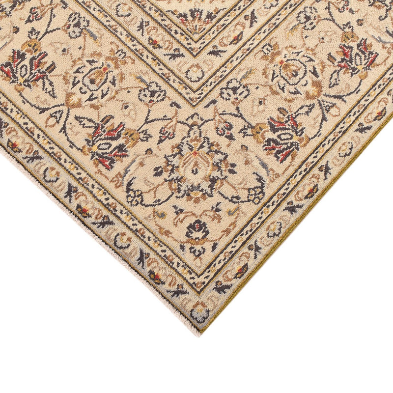 Tappeto Persero - Keshan - 285 x 185 cm - beige