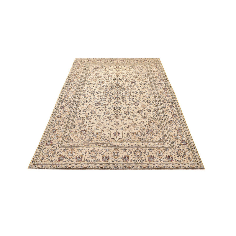Tappeto Persero - Keshan - 285 x 185 cm - beige