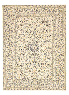 Tappeto Persero - Keshan - 343 x 243 cm - beige