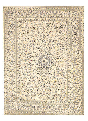 Tappeto Persero - Keshan - 343 x 243 cm - beige