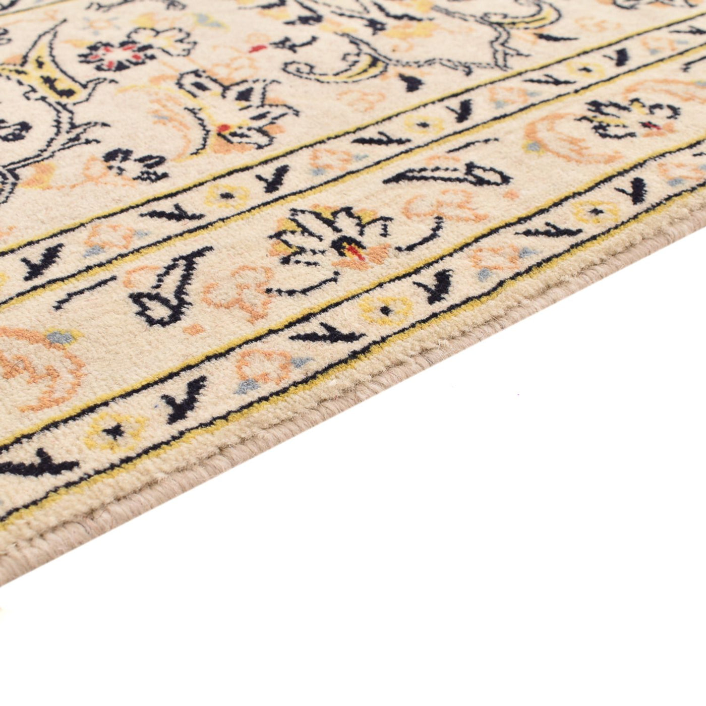 Kashan Tappeto 343x243cm - Tappeto persiano