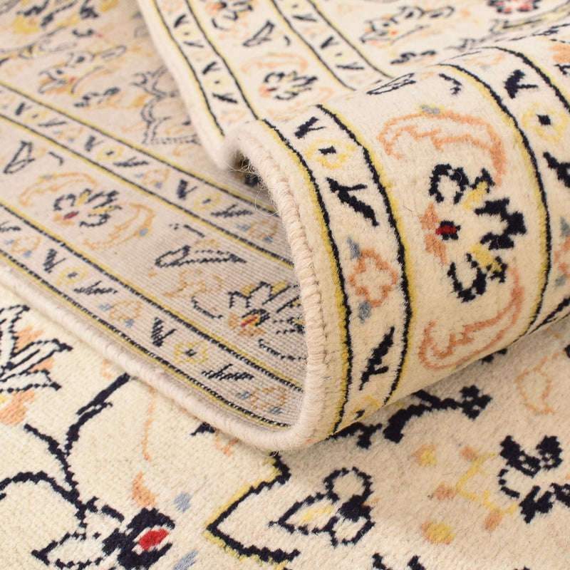 Tappeto Persero - Keshan - 343 x 243 cm - beige