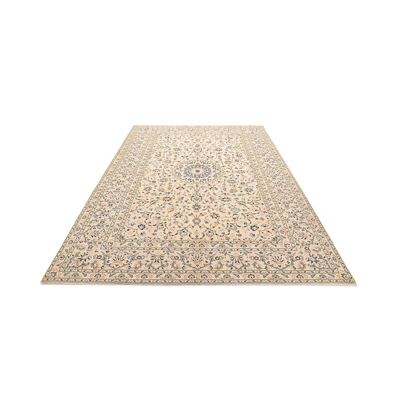 Tappeto Persero - Keshan - 343 x 243 cm - beige